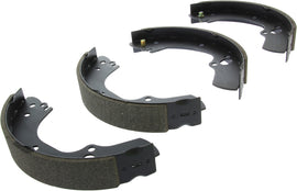 Premium Brake Shoes - Centric Parts 111.0735