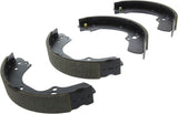 Premium Brake Shoes - Centric Parts 111.0735