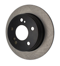Load image into Gallery viewer, Premium Brake Rotor - Centric Parts 120.35014