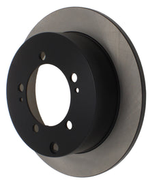Premium Brake Rotor - Centric Parts 120.46047