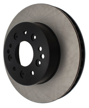 Load image into Gallery viewer, Premium Brake Rotor - Centric Parts 120.62007