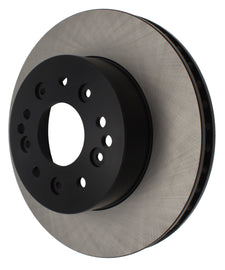 Premium Brake Rotor - Centric Parts 120.62007