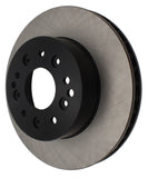 Premium Brake Rotor - Centric Parts 120.62007