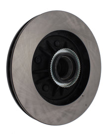 Premium Brake Rotor - Centric Parts 120.65063