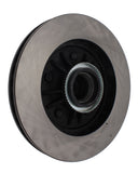Premium Brake Rotor - Centric Parts 120.65063