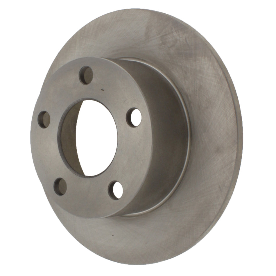 Centric Parts C-TEK Standard Brake Rot or