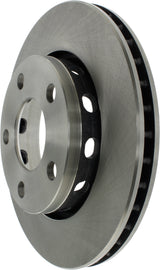 C-TEK Standard Brake Rot or - Centric Parts 121.33067