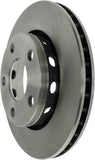 C-TEK Standard Brake Rot or - Centric Parts 121.33067