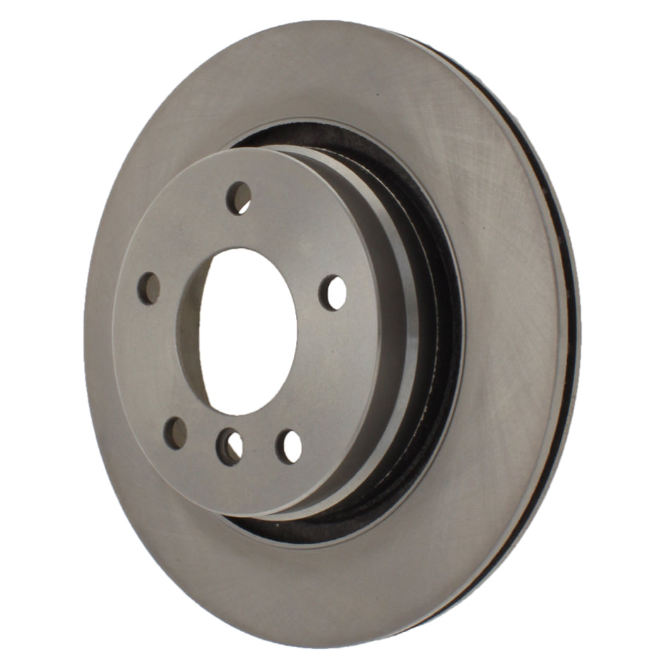Centric Parts C-TEK Standard Brake Rot or