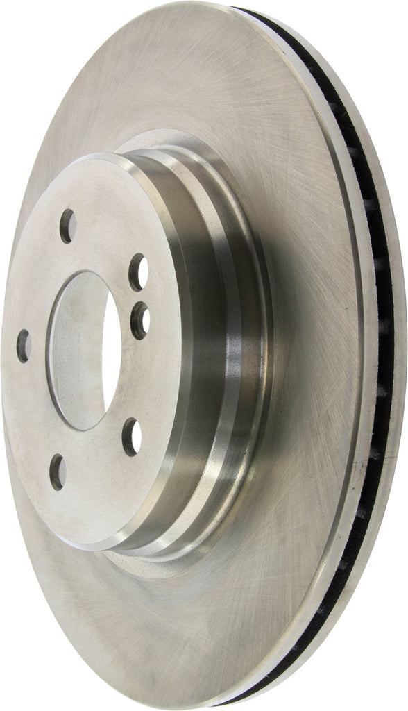 Centric Parts C-TEK Standard Brake Rot or
