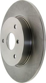 C-TEK Standard Brake Rot or - Centric Parts 121.35116