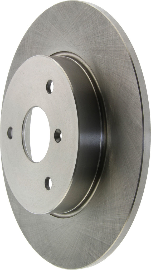Centric Parts C-TEK Standard Brake Rot or