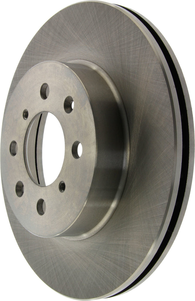 Centric Parts C-TEK Standard Brake Rot or