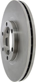 C-TEK Standard Brake Rot or - Centric Parts 121.43009