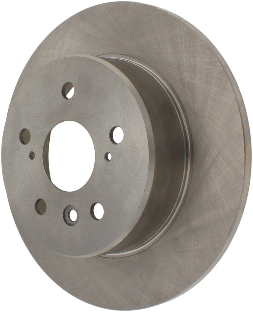 C-TEK Standard Brake Rot or - Centric Parts 121.44117