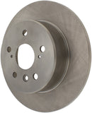 C-TEK Standard Brake Rot or - Centric Parts 121.44117