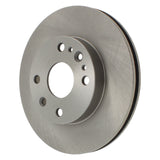 C-TEK Standard Brake Rot or - Centric Parts 121.5