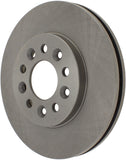 C-TEK Standard Brake Rot or - Centric Parts 121.61078