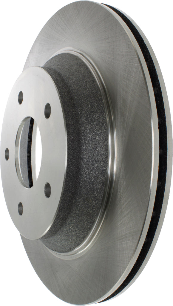 C-TEK Standard Brake Rot or - Centric Parts 121.6204