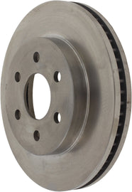 C-TEK Standard Brake Rot or - Centric Parts 121.62063