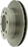 C-TEK Standard Brake Rot or - Centric Parts 121.66055