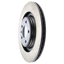 Load image into Gallery viewer, Premium High Carbon Allo y Brake Rotor - Centric Parts 125.33125