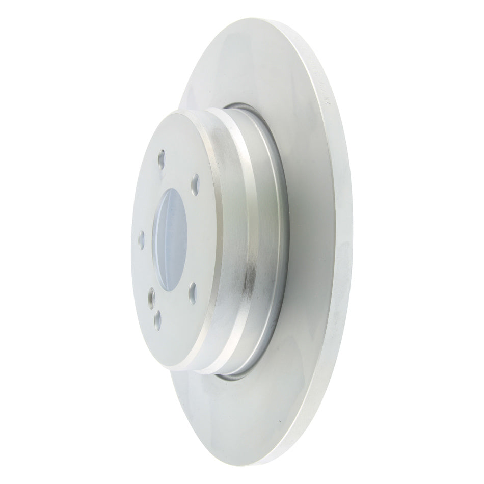 Premium High Carbon Allo y Brake Rotor - Centric Parts 125.35044