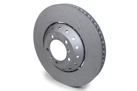 Premium OE Design Slotte d Brake Rotor - Centric Parts 126.37067