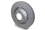 Premium OE Design Slotte d Brake Rotor - Centric Parts 126.37067