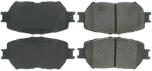 Load image into Gallery viewer, Metallic Brake Pads - Centric Parts 300.0908