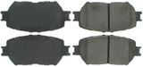 Metallic Brake Pads - Centric Parts 300.0908