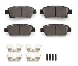 Premium Semi-Metallic Br ake Pads - Centric Parts 300.0995