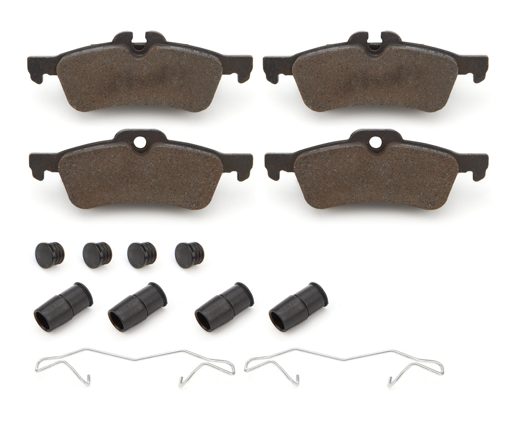Brake Pads - Centric Parts 300.106