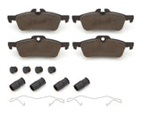 Brake Pads - Centric Parts 300.106
