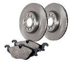 Select Axle Pack 4 Wheel - Centric Parts 905.42046