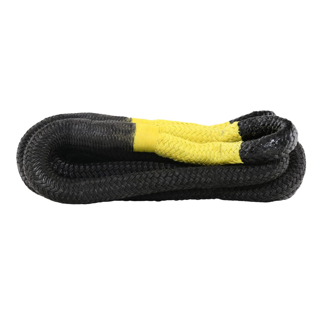 Recoil Recovery Rope 1-1/2 InchX 30 Foot 60K Lbs Smittybilt