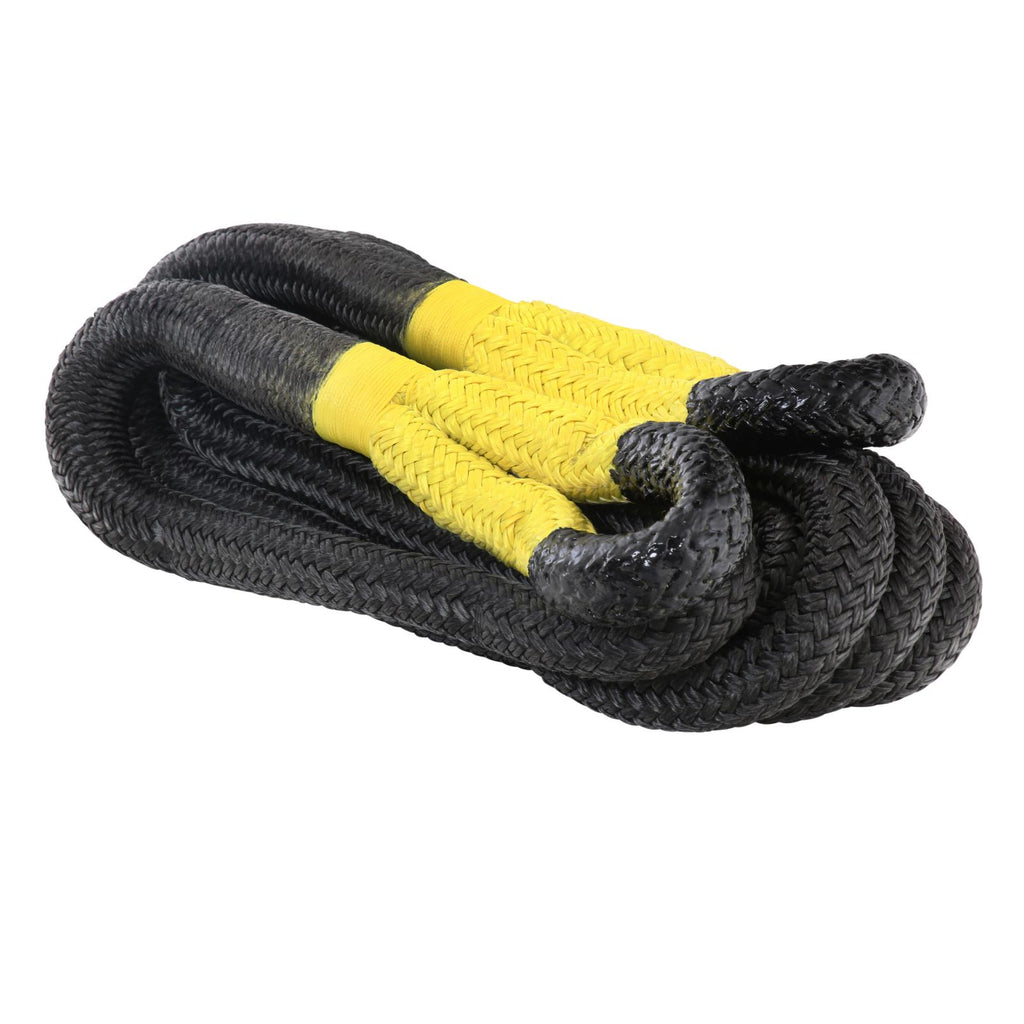 Recoil Recovery Rope 1-1/2 InchX 30 Foot 60K Lbs Smittybilt