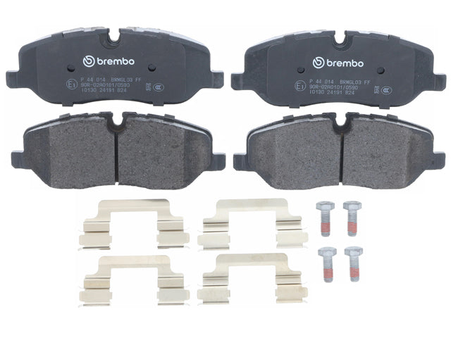 Brake Pad Set