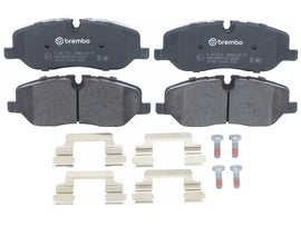 Brake Pad Set