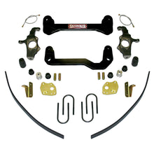 Load image into Gallery viewer, Lift Kit 4 Inch Lift 04-12 GMC Canyon 04-12 Chevrolet Colorado Skyjacker
