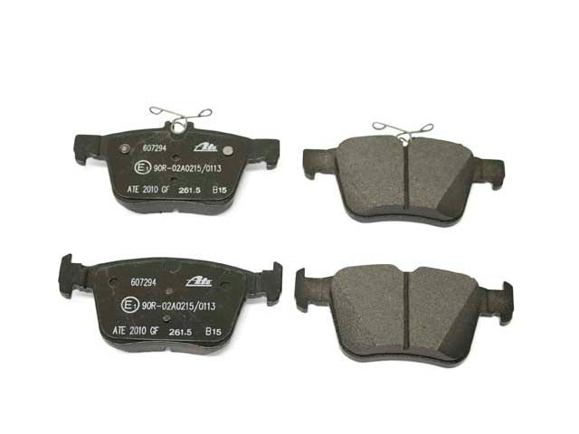 Brake Pad Set