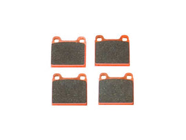 Brake Pad Set - PAGID Racing 4304 44 CNFR_4304 44