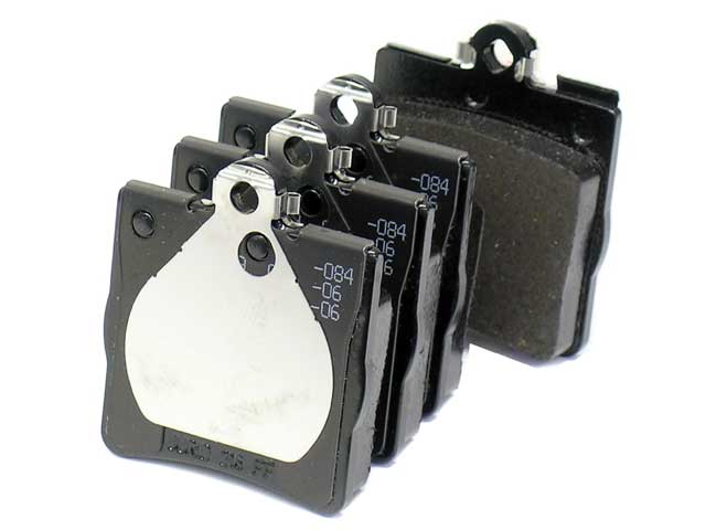 Brake Pad Set