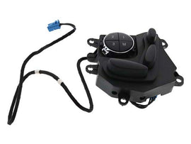 Seat Adjustment Switch