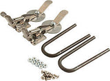 Upper Window Latch Kit - Chassis Engineering C/E1019