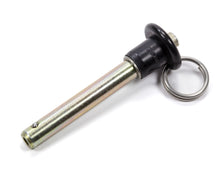Load image into Gallery viewer, Chassis Engineering 3/8in X 2in Quick Release Pin