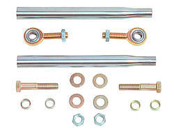 Tie Rod Tube Kit w/1/2in Rod Ends - Chassis Engineering C/E2700