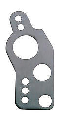 H.D. Pro 4-Link Housing Bracket - Chassis Engineering C/E3514-2