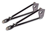 Outlaw Triple Adjustable Ladder Bars - Chassis Engineering C/E3606