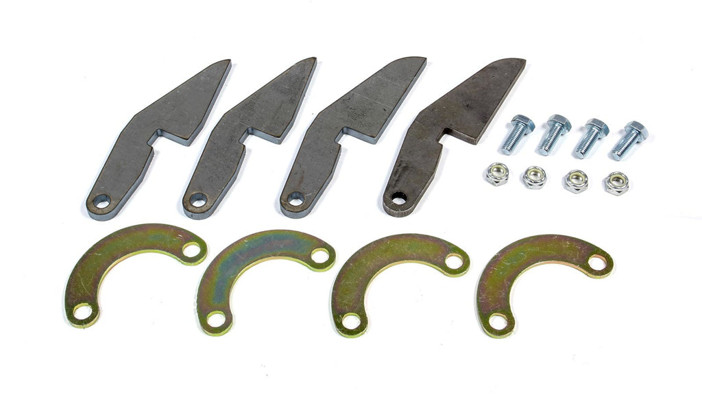 Rod End Safety Tab Kit - Chassis Engineering C/E3612
